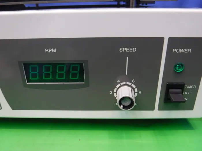 Yamato science MK201D Shaker Detail Image - ASKINDEX Korea