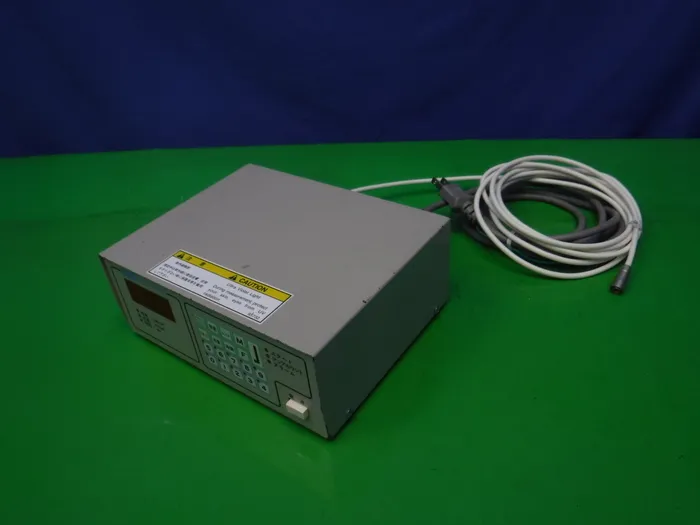 Oak Manufacturing Office UV-M10 UV light quantity meter Detail Image - ASKINDEX Korea