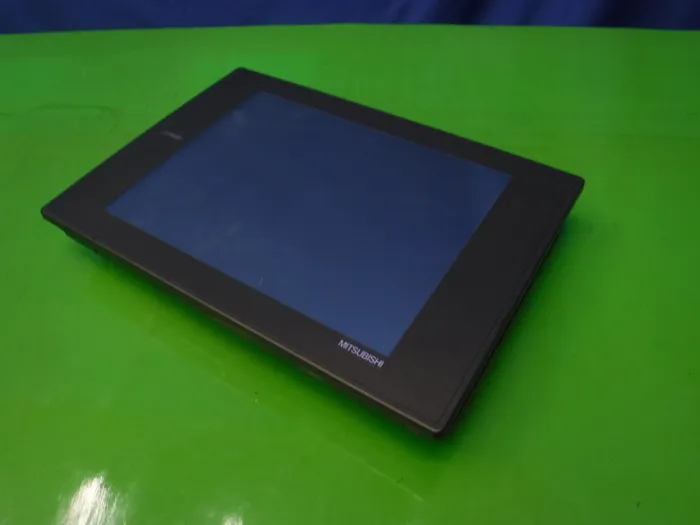 미쓰비시 전기 A970GOT-TBA-B 터치 패널 상세 이미지 - ASKINDEX 코리아