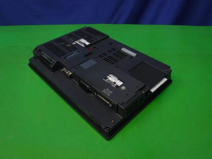 미쓰비시 전기 A970GOT-TBA-B 터치 패널 상세 이미지 - ASKINDEX 코리아