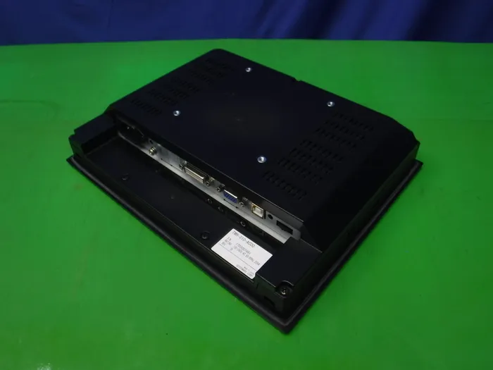 시즈웨어 TMH-310-AC00 터치 패널 상세 이미지 - ASKINDEX 코리아