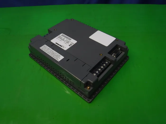 Komatsu KDP5320LA-30G Touch panel Detail Image - ASKINDEX Korea