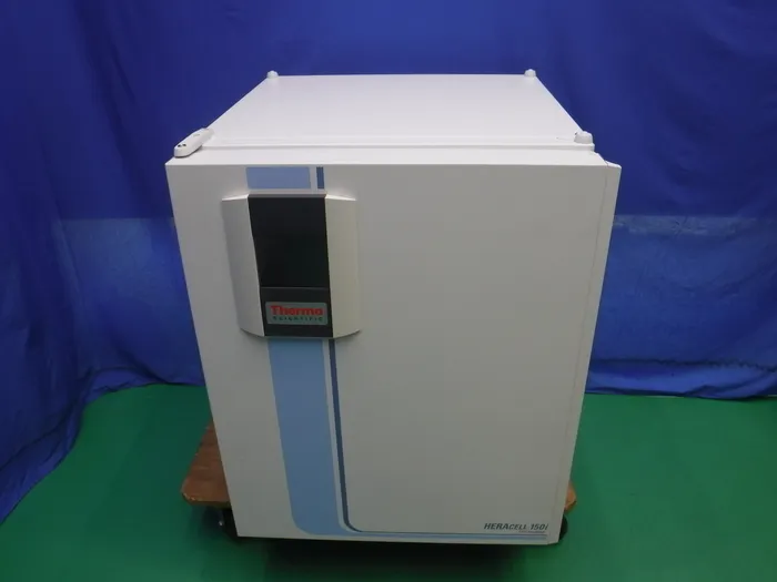 Waken Be Tech HERAcell 150i CO2 Incubator Detail Image - ASKINDEX Korea