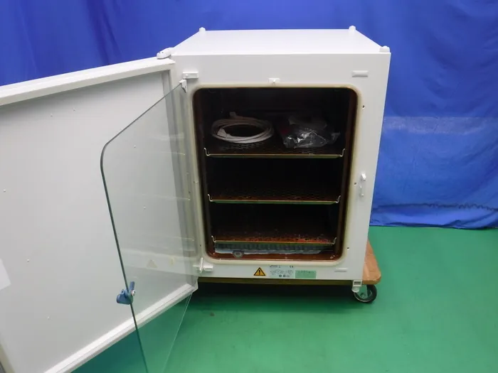 Waken Be Tech HERAcell 150i CO2 Incubator Detail Image - ASKINDEX Korea