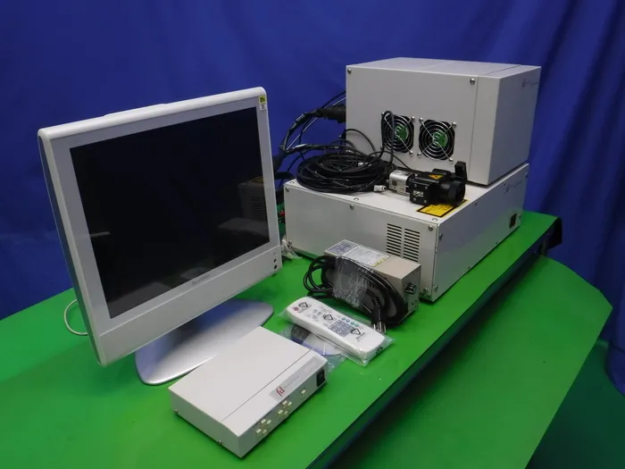 Fine vise KUMF065 Power (for laser welding machine) Detail Image - ASKINDEX Korea