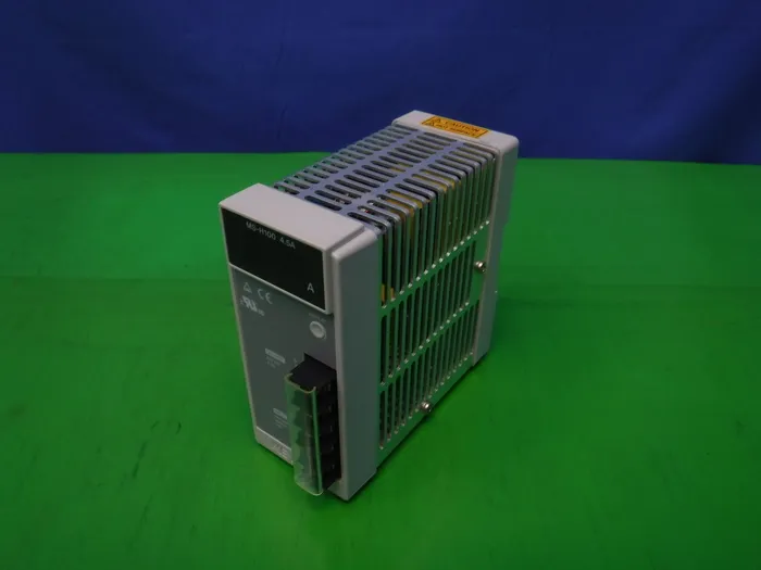 Keyence MS-H100 DC 전원 공급 장치