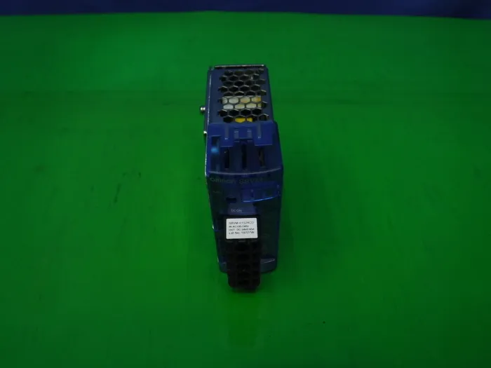 오므론 S8VM-01524CD DC 전원 공급 장치 상세 이미지 - ASKINDEX 코리아