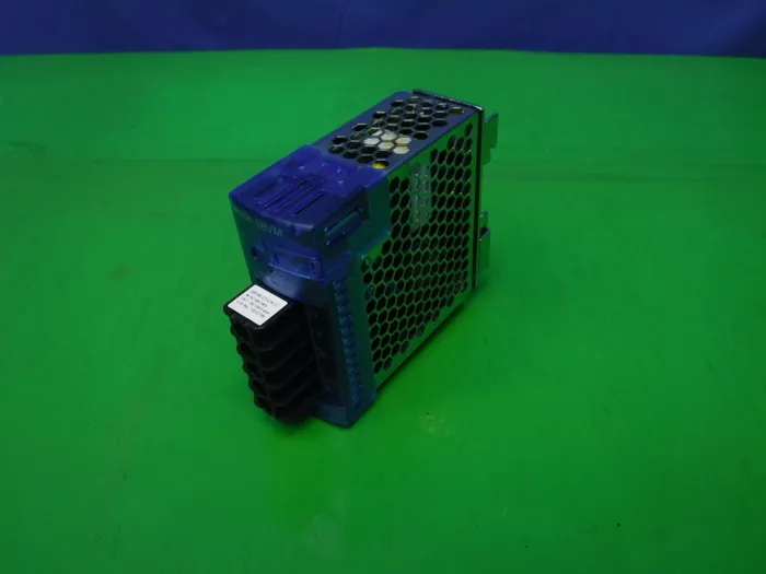 오므론 S8VM-01524CD DC 전원 공급 장치