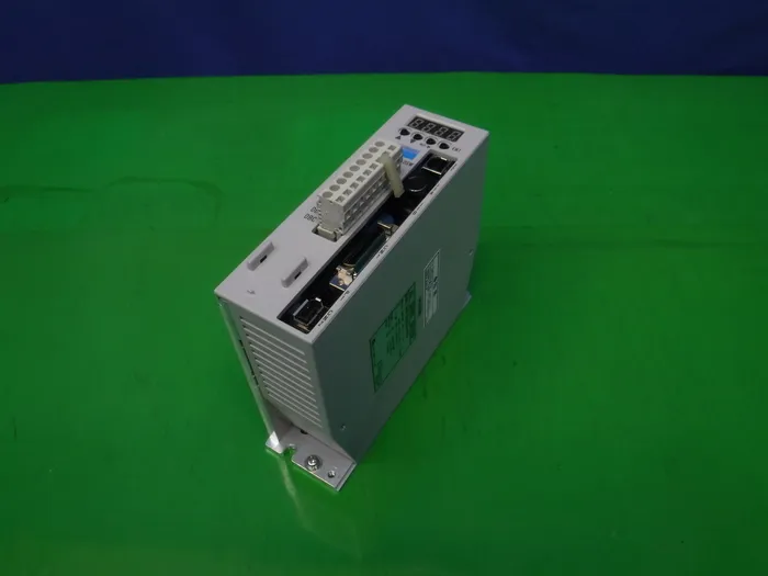 CKD 일본 전기기기 NCR-DCA0A2A-401A AC 서보 드라이버