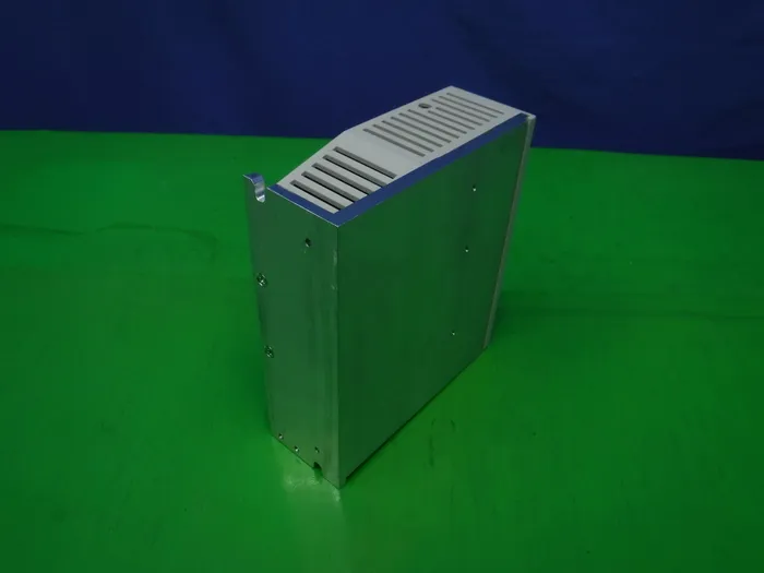CKD Nisshin Electric NCR-DCA0A2A-401A AC servo driver Detail Image - ASKINDEX Korea