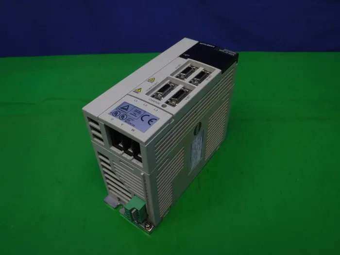 미쓰비시 전기 MR-J2-60A AC 서보 드라이버