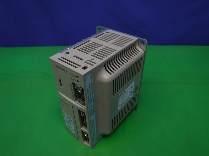 야스카와 전기 SGDA-08AP 서보팩