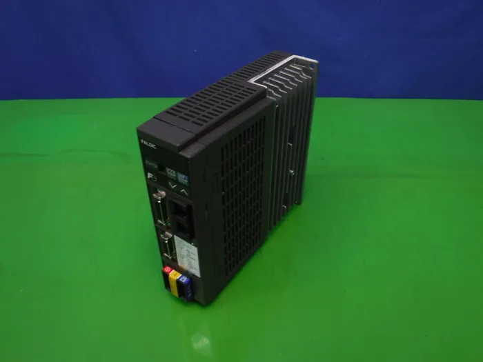 후지 전기 RYC201D3-VVT2 서보 앰프