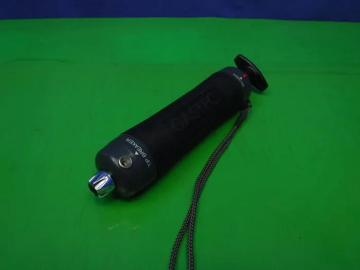 Gaastec GV-100 Detection tube type gas measuring instrument Detail Image - ASKINDEX Korea