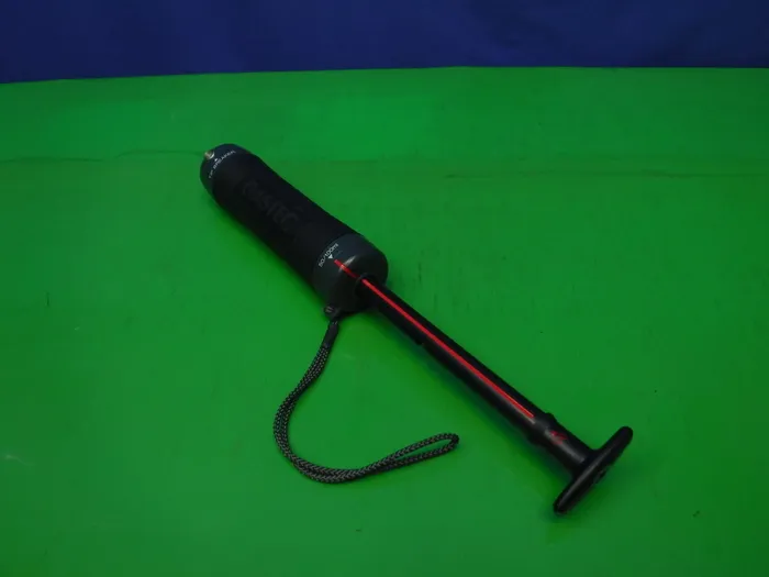 Gaastec GV-100 Detection tube type gas measuring instrument Detail Image - ASKINDEX Korea