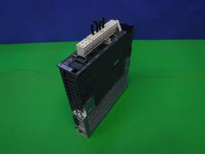 미쓰비시 전기 MR-J3-40B AC 서보 드라이버