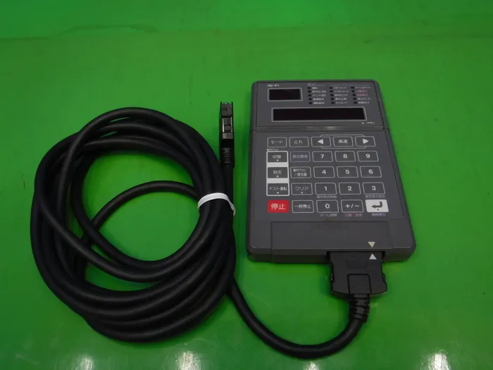 Keyence HC-P1 센서 컨트롤러 상세 이미지 - ASKINDEX 코리아