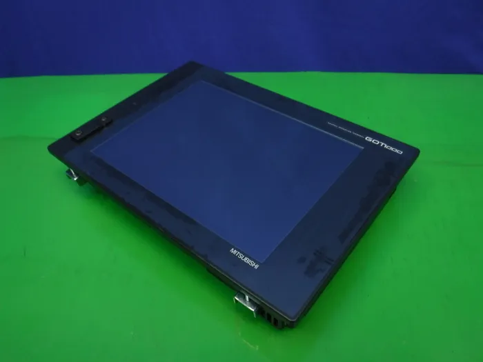 미쓰비시 전기 GT1575-VNBA 터치 패널