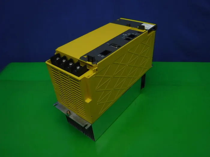 화낙 A06B-6110-H026 서보 앰프