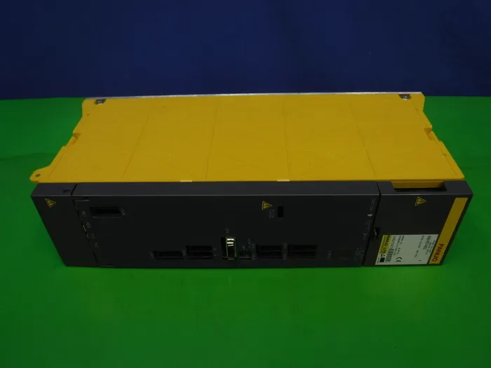 화낙 A06B-6077-H002 서보 앰프 상세 이미지 - ASKINDEX 코리아