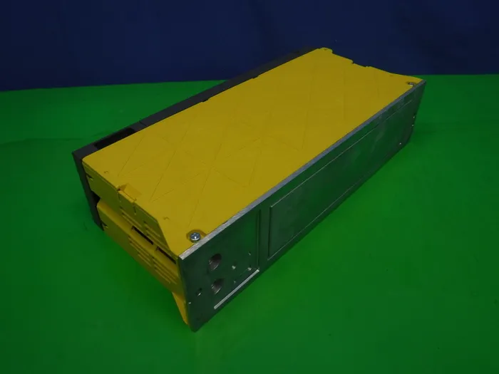 화낙 A06B-6077-H002 서보 앰프 상세 이미지 - ASKINDEX 코리아
