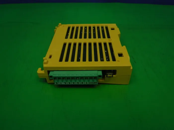 Fanac A02B-0259-C220 I/O interface Detail Image - ASKINDEX Korea