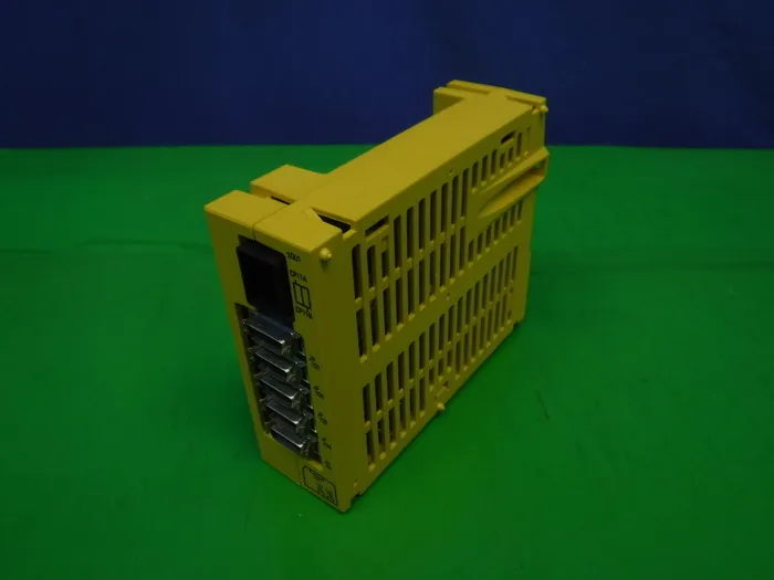 Fanac A02B-0236-C205 Interface Detail Image - ASKINDEX Korea