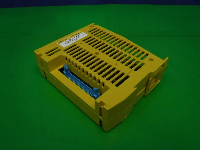 Fanac A02B-0236-C205 Interface Detail Image - ASKINDEX Korea