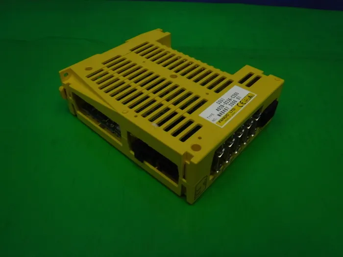 Fanac A02B-0236-C205 Interface Detail Image - ASKINDEX Korea