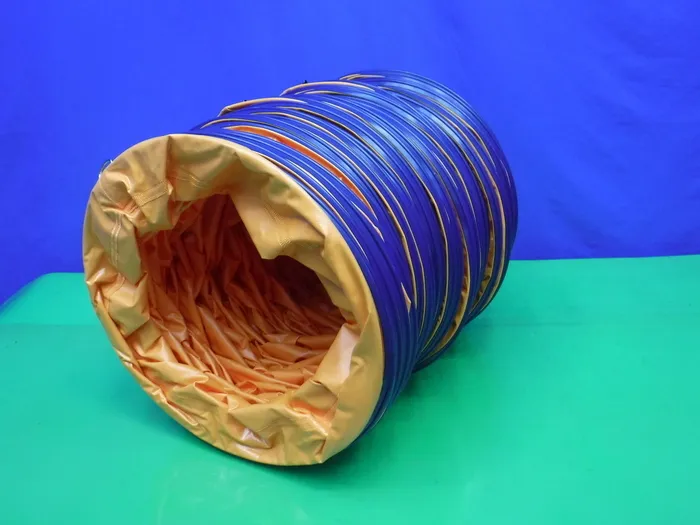TRUSCO NAKAYAMA RFD-320S Flexible duct Detail Image - ASKINDEX Korea