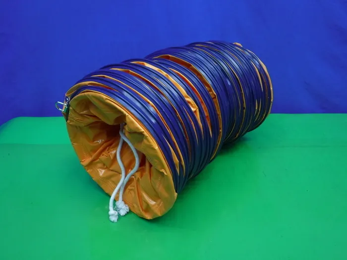 TRUSCO NAKAYAMA RFD-230S Flexible duct Detail Image - ASKINDEX Korea