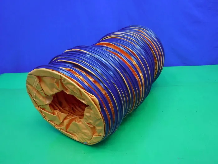 TRUSCO NAKAYAMA RFD-230S Flexible duct Detail Image - ASKINDEX Korea