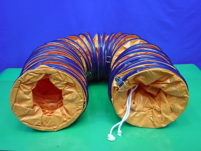 TRUSCO NAKAYAMA RFD-230S Flexible duct Detail Image - ASKINDEX Korea