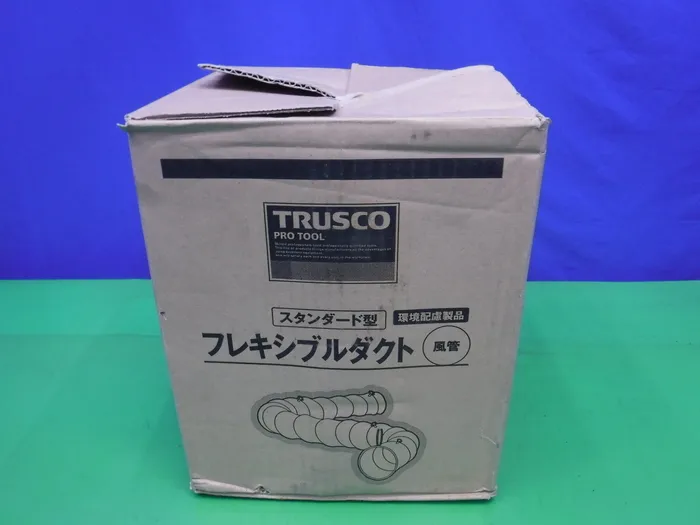 TRUSCO NAKAYAMA RFD-230S Flexible duct Detail Image - ASKINDEX Korea