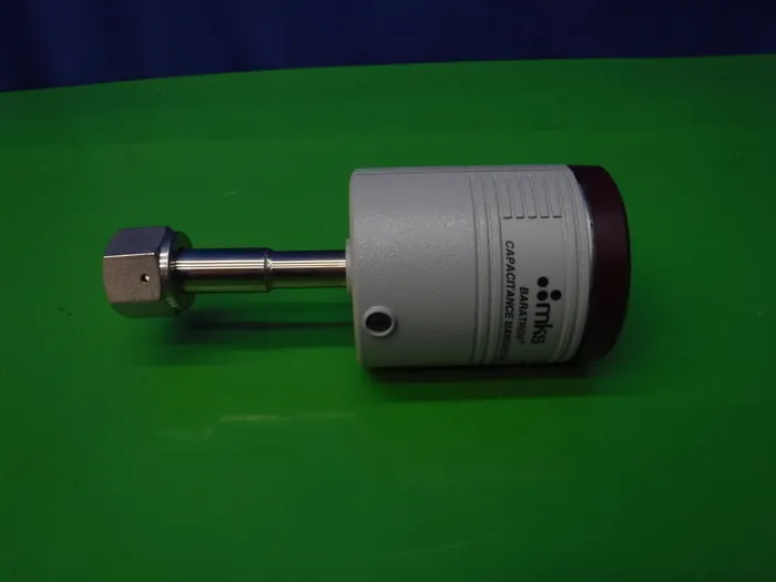 MKS 626B21TBE 진공 게이지 상세 이미지 - ASKINDEX 코리아