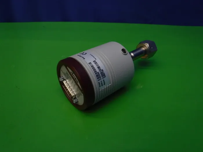 MKS 626B21TBE 진공 게이지 상세 이미지 - ASKINDEX 코리아