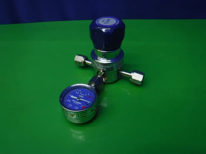 다나카 TORR-30-3W-A006-4VF4VF 압력조정기(가스용)