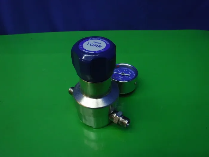 TANAKA daily acid TORR-50-3S-5010-6SH6SH Pressure adjustment instrument (for gas) Detail Image - ASKINDEX Korea