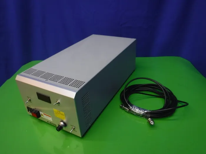 松定プレシジョン HJC-1B6-03 고압 전원 상세 이미지 - ASKINDEX 코리아