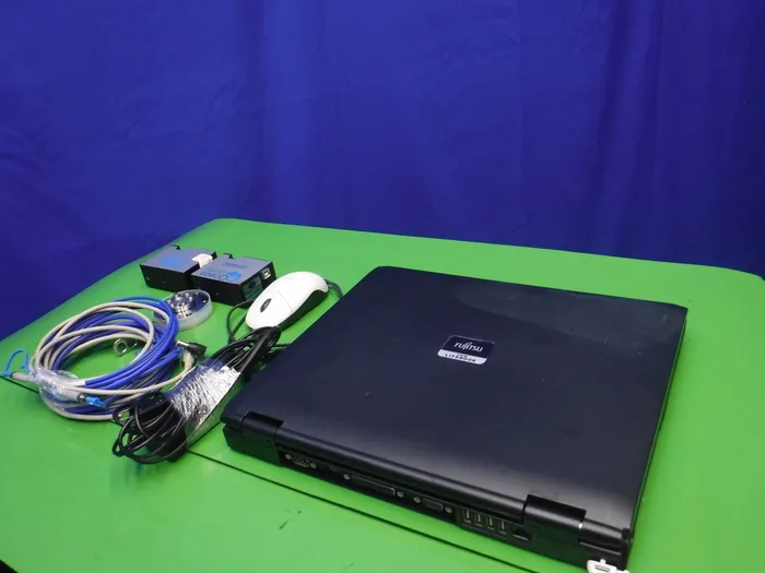 Ocean Optics USB4000 Plasma electronic density measurement system Detail Image - ASKINDEX Korea