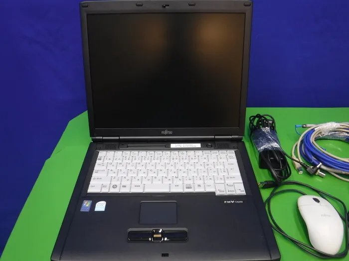 Ocean Optics USB4000 Plasma electronic density measurement system Detail Image - ASKINDEX Korea