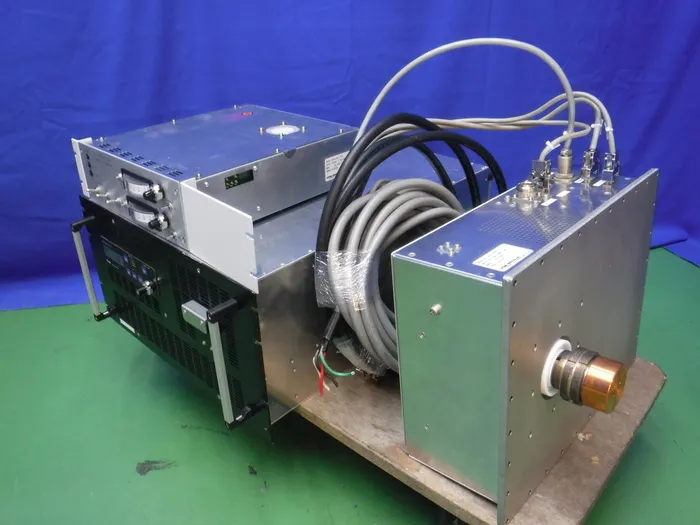 진주 산업 ZDK-916S-2(V4) RF 전원(세트)