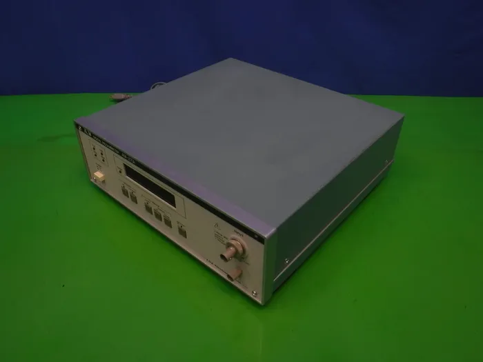 Toa Electronics AM-271A Digital Picoan Meter - ASKINDEX Korea
