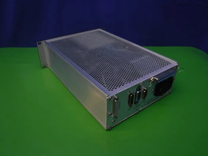 Mks 270DJ4 Signal conditioner Detail Image - ASKINDEX Korea