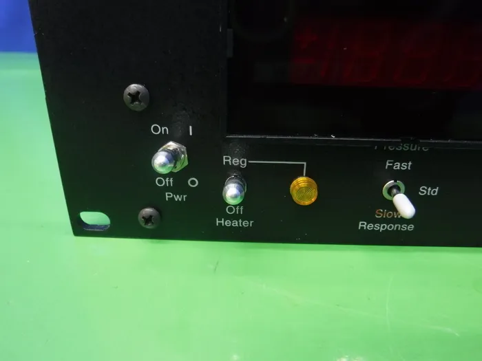 Mks 270DJ4 Signal conditioner Detail Image - ASKINDEX Korea