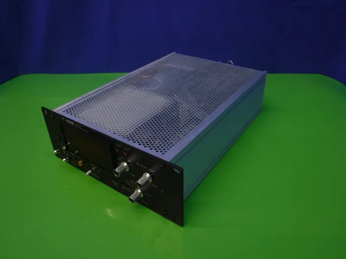MKS 270DJ4 신호 컨디셔너