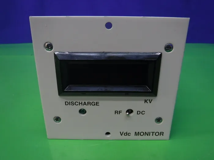  VDC-97 VDC 모니터 상세 이미지 - ASKINDEX 코리아