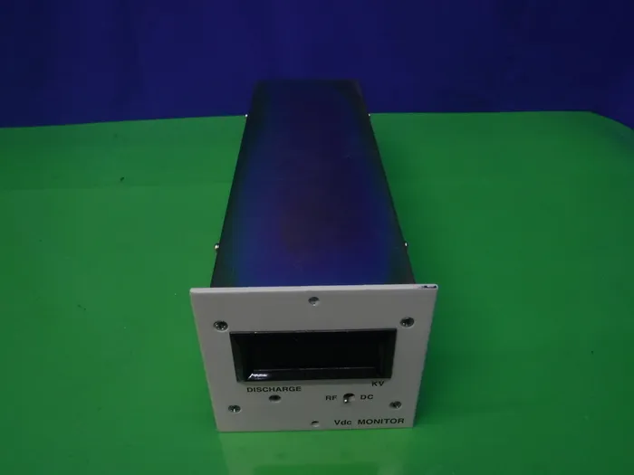  VDC-97 VDC 모니터 상세 이미지 - ASKINDEX 코리아