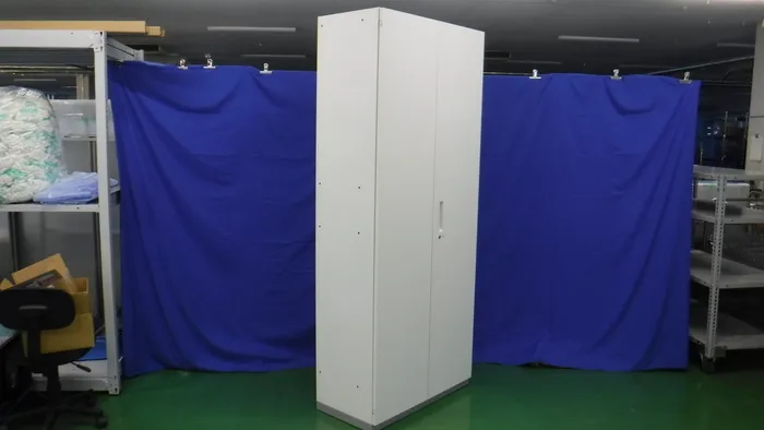 플러스 L6-210L 사물함