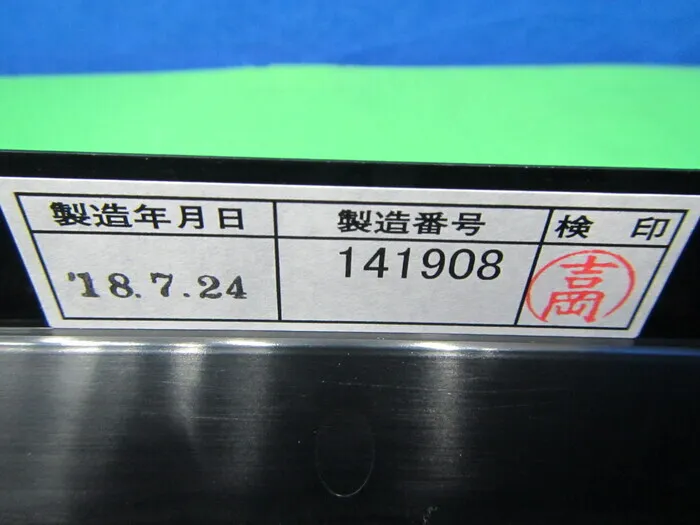 아이젠 CC-3B 핀 게이지 상세 이미지 - ASKINDEX 코리아